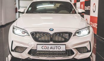 BMW M2 M2 COMPETITION 3.0 411 CV completo