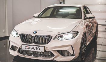 BMW M2 M2 COMPETITION 3.0 411 CV completo