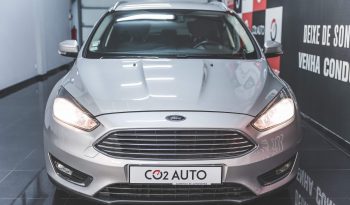 FORD FOCUS 1.5 TDCI SW TREND+ completo