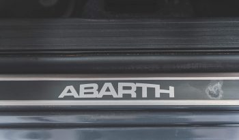 FIAT 500 ABARTH 595 1.4 T-JET 145CV completo