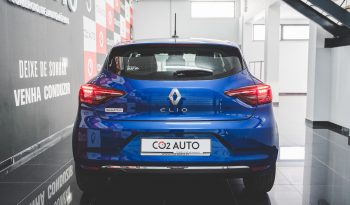 RENAULT CLIO 1.5 DCI LIMITED completo