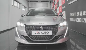 PEUGEOT 208 E STYLE 50 KWH completo