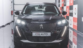 PEUGEOT 2008 ALLURE PACK 1.5 HDI EAT8 completo
