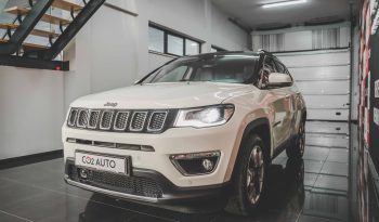 JEEP COMPASS 1.6 MULTIJET LIMITED completo