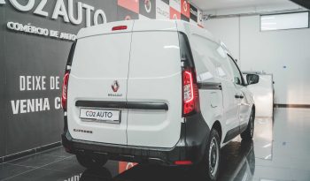 RENAULT KANGOO EXPRESS 1.5 DCI BUSINESS completo
