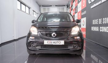 SMART FORFOUR completo