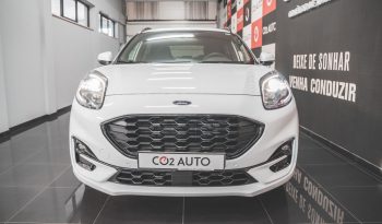 FORD PUMA ST LINE X 1.0 ECOBOOST MHEV completo