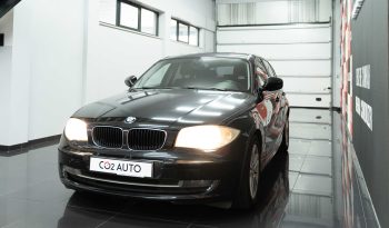 BMW 118 D completo