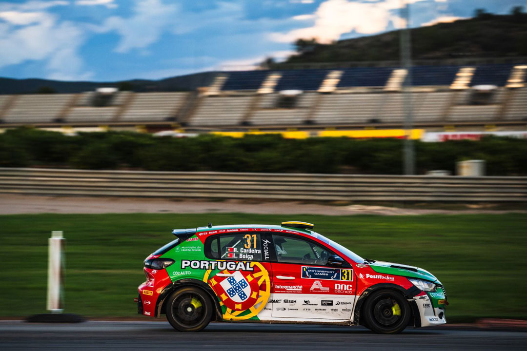 portugal-co2-auto-fia-motorsport-games-rafale-cardeira-stand-carros